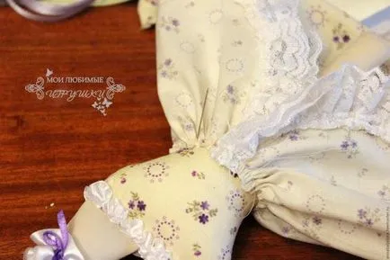 păpuși textile cu modele mâinile lor, pas cu pas expertul-clasă și tutoriale video