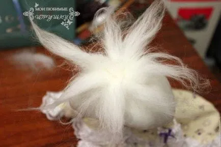 păpuși textile cu modele mâinile lor, pas cu pas expertul-clasă și tutoriale video