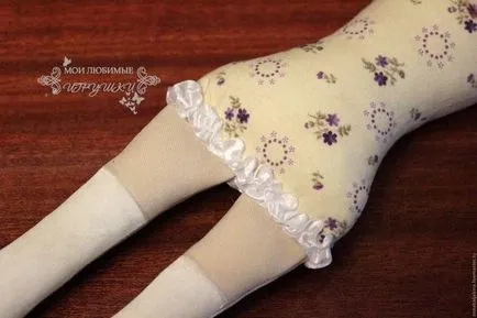 păpuși textile cu modele mâinile lor, pas cu pas expertul-clasă și tutoriale video