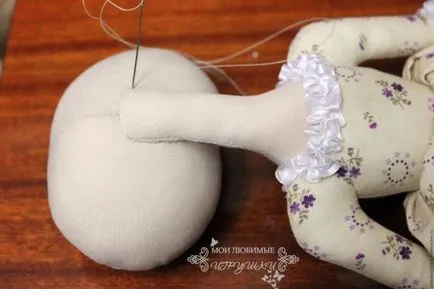 păpuși textile cu modele mâinile lor, pas cu pas expertul-clasă și tutoriale video