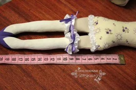 păpuși textile cu modele mâinile lor, pas cu pas expertul-clasă și tutoriale video