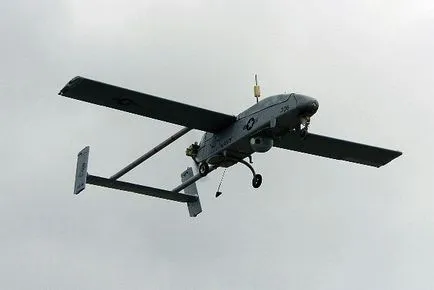 Top 10 Vehicule aeriene fără pilot