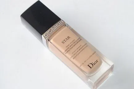 crema Tone Dior recenzii ale clientilor, paleta