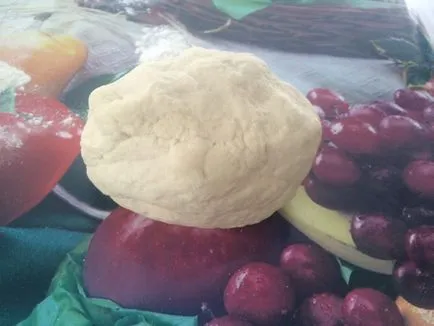 Aluat pentru ravioli de casă