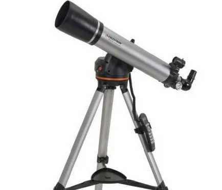 Lunete pentru amatorii de astronomie cum de a alege o privire la cer (pentru a alege) Lunete pentru astronomii amatori modul de a alege o privire la cer