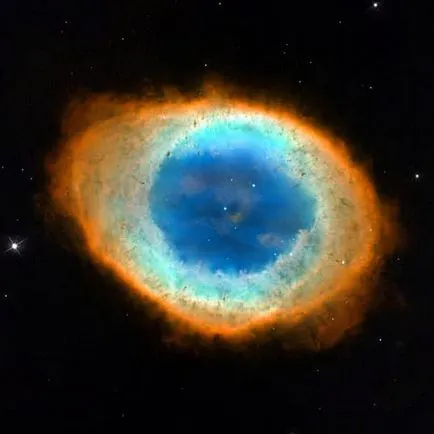 tipuri de nebuloase
