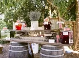 Trend de nunta rustic sezon