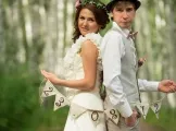 Trend de nunta rustic sezon