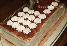 tort tiramisu in casa - reteta cu pas cu pas fotografii (condiții) tort tiramisu in casa - reteta cu pas cu pas fotografii