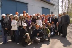 Colectivul de muncă al conceptului, tipurile și etapa (Video)