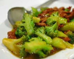 broccoli fiert