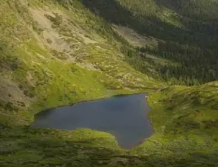 Top 27 locuri de pe planeta, care trebuie să fie văzut