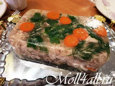 Cartofi la cuptor cu carne - un coaste de porc delicioase cu reteta de cartofi cu o fotografie