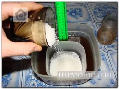 Tutmoydom - atelier pentru bărbați - cântare de apă cu mâinile lor (lor) Tutmoydom - atelier pentru bărbați - cântare de apă cu propriile lor mâini