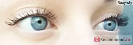 Mascara make-up secret profesional universal - „toți iubitorii de rimel silicon