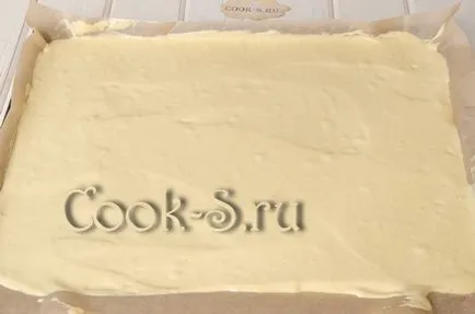 tort tiramisu acasă - reteta cu fotografii pas cu pas (coacere) tort tiramisu la domiciliu - pas cu pas reteta fotografii