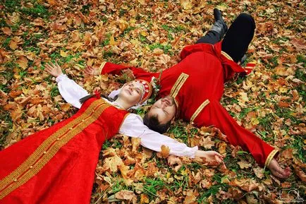 tradiția rusă de ritualuri de nuntă și obiceiurile poporului (nunta) tradiția rusă de ritualuri de nuntă și obiceiurile poporului