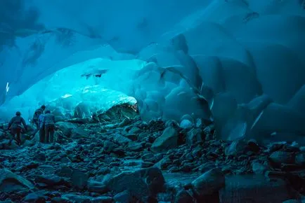 Top 27 locuri de pe planeta, care trebuie să fie văzut
