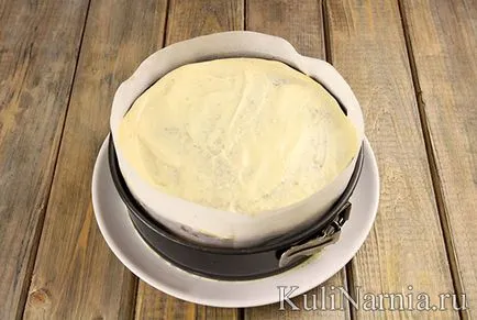 Tort rețetă „tiramisu“ la domiciliu (tort) Tort rețetă „tiramisu“ la domiciliu