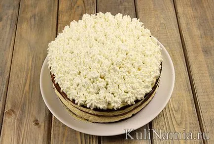 Tort rețetă „tiramisu“ la domiciliu (tiramisu) Tort rețetă „tiramisu“ la domiciliu