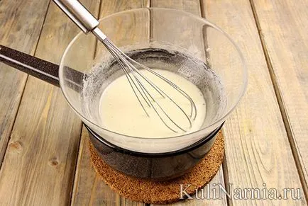 Tort rețetă „tiramisu“ la domiciliu (acasă) Tort rețetă „tiramisu“ la domiciliu