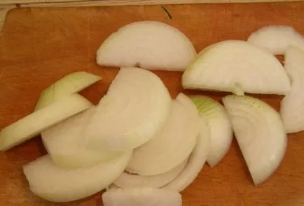 Cartofi copti cu nervuri pas cu pas rețete cu fotografii