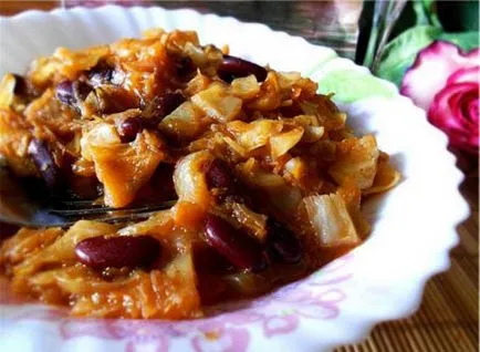 varză