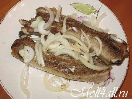 Cartofi la cuptor cu carne - un coaste de porc delicioase cu reteta de cartofi cu o fotografie