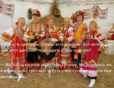tradiția rusă de ritualuri de nuntă și obiceiurile poporului (tradiția) tradiția rusă de ritualuri de nuntă și obiceiurile poporului