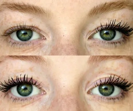 Mascara L'Oreal teleskopik comentarii, descrieri (l'oreal telescopice) (l'oreal telescopice) Mascara L'Oreal teleskopik comentarii, descrieri (l'oreal telescopic)