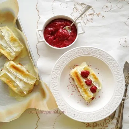 Toast fără prăjitor de pâine (toca opțional) Toast fără un prăjitor de pâine