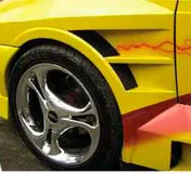 Tuning auto propriile lor mâini