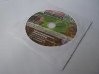 Ambalaje pentru discuri DVD, Ambalaj pentru unități CD și DVD (ambalaj) Ambalaje pentru discuri DVD, Ambalaj pentru CD-uri și discuri DVD