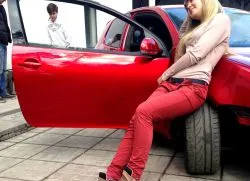 Clătinat în mașină - ce să facă