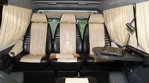 Tuning auto cu mâinile sale opțiuni de interior