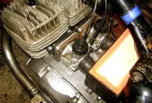 Tuning Motor motociclete - toate Moto