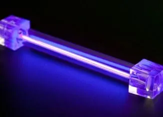 lampă cu ultraviolete pentru uz casnic bactericide, solar și unghiilor de fixare (lampă cu ultraviolete pentru uz casnic colnyshko) lampă cu ultraviolete pentru uz casnic bactericide, Sun, și de fixare manichiură
