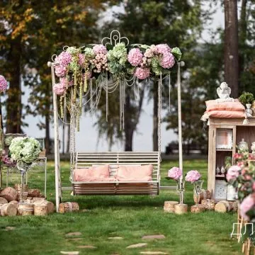 Decoreaza curte pentru idei de nunta cu fotografii și video (decora) Decoreaza curte pentru idei de nunta cu fotografii și video