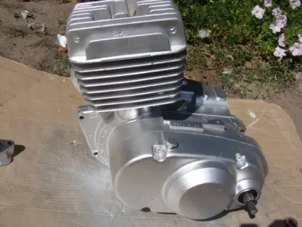 Tuning Motor motociclete - toate Moto