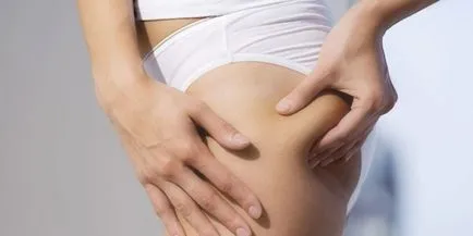 Exerciții de urechiușele pe coapse - pentru a scăpa de acasă cu video