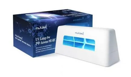 Lampa cu ultraviolete pentru uz casnic bactericide, tăbăcire și unghiilor de fixare (lampă cu ultraviolete pentru tratamentul la domiciliu al psoriazisului) lampă cu ultraviolete pentru uz casnic bactericide, Sun, și de fixare manichiură