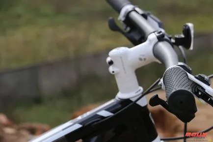 bicicleta cu mâinile lor Tuning și upgrade componentele sale (upgrade) Bike Tuning propriile lor mâini și de a actualiza componentele sale