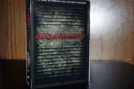 Ambalare în pachet - slipcase