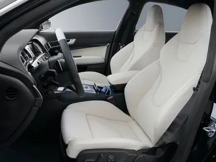 Tuning interior auto, realizat manual