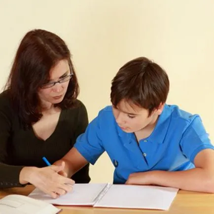 Tutor - care este, responsabilitățile și sarcinile tutorilor