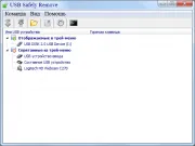 USB eliminați în condiții de siguranță rus