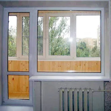 Instalarea unitate de măsură balcon cu mâinile, pregătirea, instalarea de ferestre (bloc) Instalarea unitate de măsură balcon cu mâinile, pregătirea, instalarea de ferestre