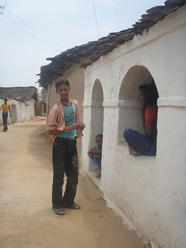 Ai o mireasa indian