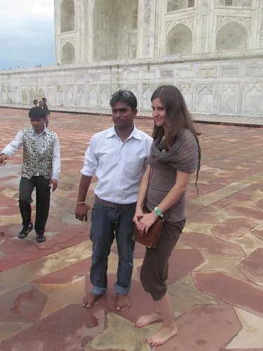 Ai o mireasa indian