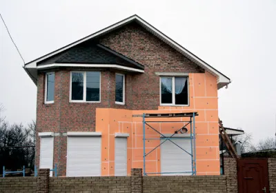 Izolarea casei de cărămidă în interiorul și în afara moduri de materiale (din interior) Izolarea termică a unei case de cărămidă exterior și materiale metode interior
